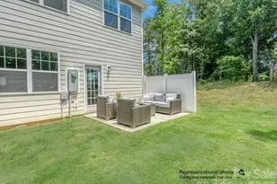 1242 Nighthawk Wy, Belmont, NC 28012 - Photo 22
