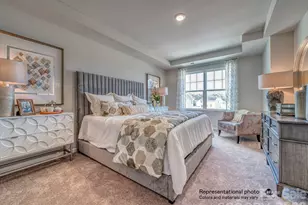 1242 Nighthawk Wy, Belmont, NC 28012 - Photo 20
