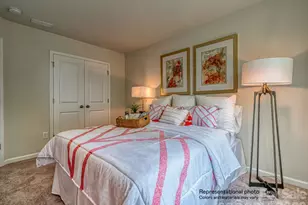 1242 Nighthawk Wy, Belmont, NC 28012 - Photo 4