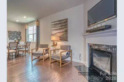 1242 Nighthawk Way #308, Belmont, NC 28012 - Photo 10
