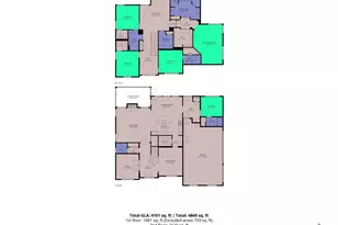 8211 Caesars Head Dr, Waxhaw, NC 28173 - Photo 44