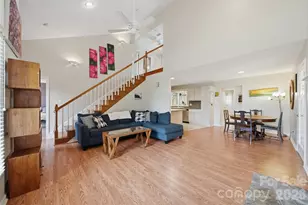 192 Reese Loop, Taylorsville, NC 28681 - Photo 6