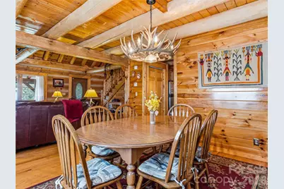 226 High Top Mountain Road, Leicester, NC 28748 - Photo 10