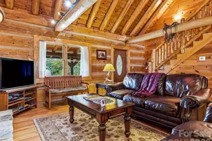 226 High Top Mountain Rd, Leicester, NC 28748 - Photo 6