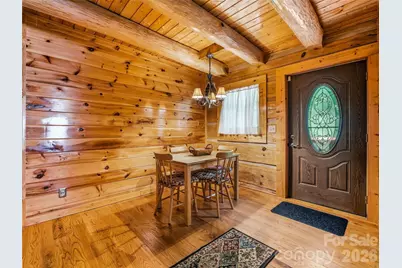 226 High Top Mountain Road, Leicester, NC 28748 - Photo 14