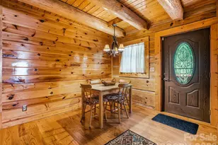 226 High Top Mountain Rd, Leicester, NC 28748 - Photo 14