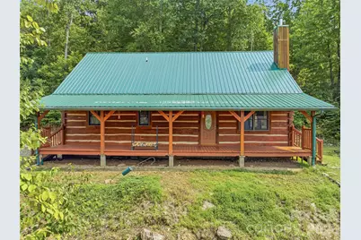 226 High Top Mountain Road, Leicester, NC 28748 - Photo 28