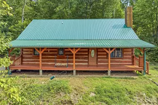226 High Top Mountain Rd, Leicester, NC 28748 - Photo 28