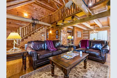 226 High Top Mountain Road, Leicester, NC 28748 - Photo 4