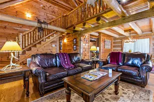 226 High Top Mountain Rd, Leicester, NC 28748 - Photo 4