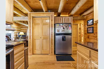 226 High Top Mountain Road, Leicester, NC 28748 - Photo 12