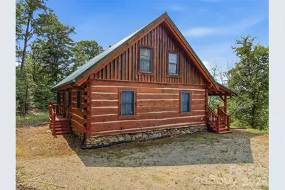 226 High Top Mountain Road, Leicester, NC 28748 - Photo 30