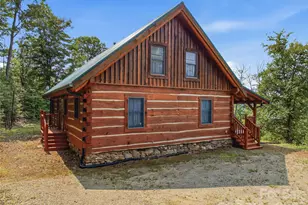 226 High Top Mountain Rd, Leicester, NC 28748 - Photo 30