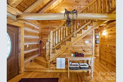 226 High Top Mountain Road, Leicester, NC 28748 - Photo 20