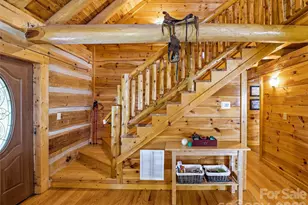 226 High Top Mountain Rd, Leicester, NC 28748 - Photo 20