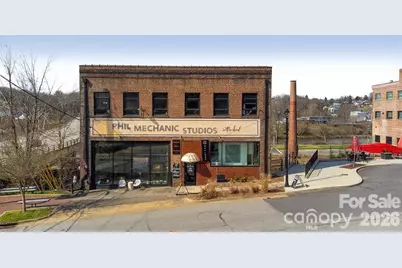 109 Roberts Street, Asheville, NC 28801 - Photo 1