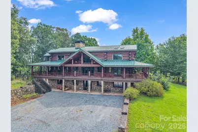 1054 Rainbow Rapids Road, Rutherfordton, NC 28139 - Photo 46