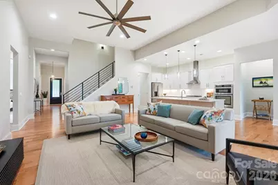 7717 Coalcliff Drive, Huntersville, NC 28078 - Photo 10