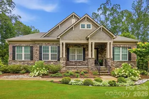 7717 Coalcliff Dr, Huntersville, NC 28078 - Photo 1