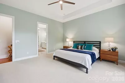 7717 Coalcliff Drive, Huntersville, NC 28078 - Photo 20