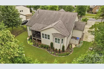 7717 Coalcliff Drive, Huntersville, NC 28078 - Photo 36