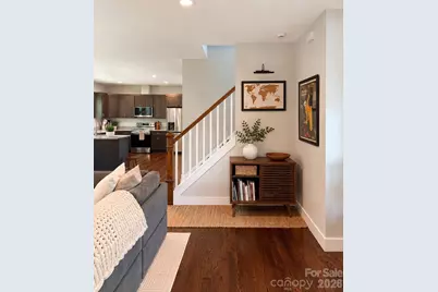 9 Hilldale Road, Asheville, NC 28803 - Photo 6