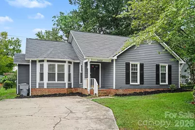 3428 Fortis Lane, Matthews, NC 28105 - Photo 1