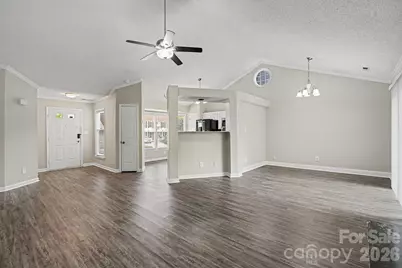 3428 Fortis Lane, Matthews, NC 28105 - Photo 2