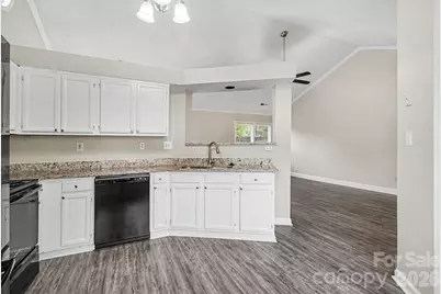 3428 Fortis Lane, Matthews, NC 28105 - Photo 6