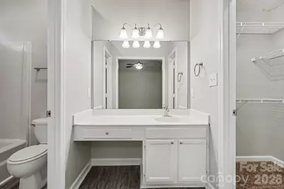 3428 Fortis Lane, Matthews, NC 28105 - Photo 12
