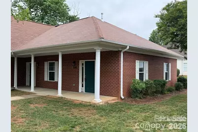 7045 Somerset Springs Drive #F, Charlotte, NC 28262 - Photo 12