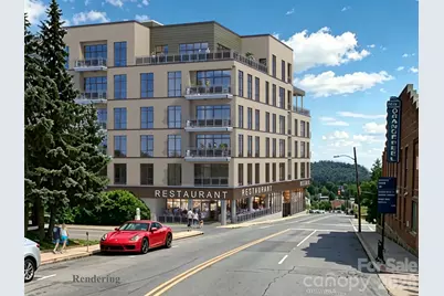 120 Biltmore Avenue #404, Asheville, NC 28801 - Photo 1