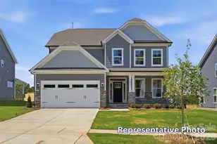 1072 Tradition Club St, York, SC 29745 - Photo 6