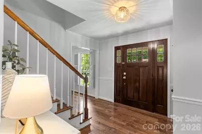 7721 Bradenton Drive, Charlotte, NC 28210 - Photo 4