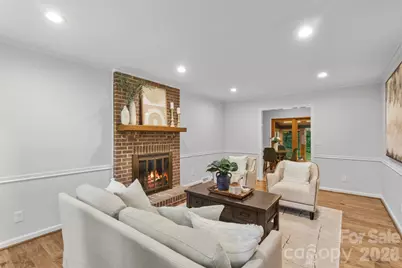 7721 Bradenton Drive, Charlotte, NC 28210 - Photo 22
