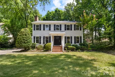 7721 Bradenton Drive, Charlotte, NC 28210 - Photo 1