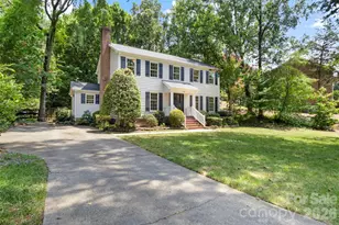 7721 Bradenton Dr, Charlotte, NC 28210 - Photo 2