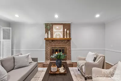 7721 Bradenton Drive, Charlotte, NC 28210 - Photo 24