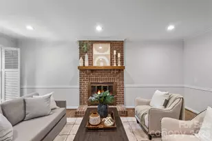 7721 Bradenton Dr, Charlotte, NC 28210 - Photo 24