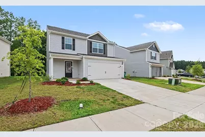 6032 Lowe Lane, Charlotte, NC 28214 - Photo 2