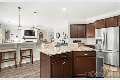 200 Stowe Creek Lane, Mount Holly, NC 28120 - Photo 16