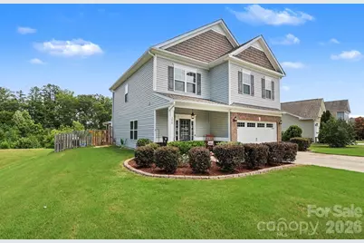 200 Stowe Creek Lane, Mount Holly, NC 28120 - Photo 1