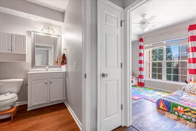 14941 Santa Lucia Drive, Charlotte, NC 28277 - Photo 20