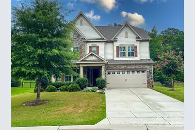 5519 Braddock Mill Way, Lancaster, SC 29720 - Photo 2