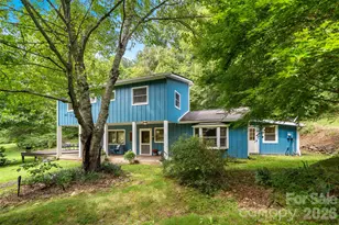 789 Morrow Branch Rd, Leicester, NC 28748 - Photo 2