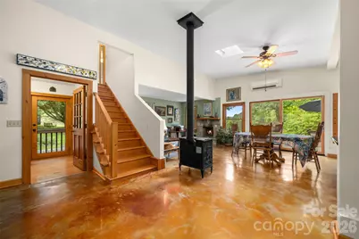 789 Morrow Branch Road, Leicester, NC 28748 - Photo 10