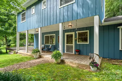789 Morrow Branch Road, Leicester, NC 28748 - Photo 6