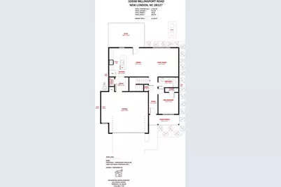 32598 Millingport Road, New London, NC 28127 - Photo 38