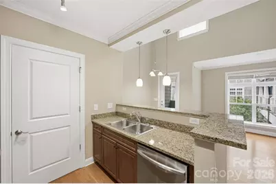 301 E Tremont Avenue #318, Charlotte, NC 28203 - Photo 20