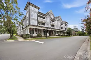 301 E Tremont Ave, Charlotte, NC 28203 - Photo 2